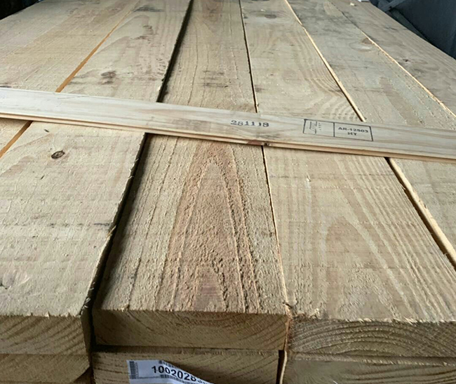 庆阳阿根廷松木