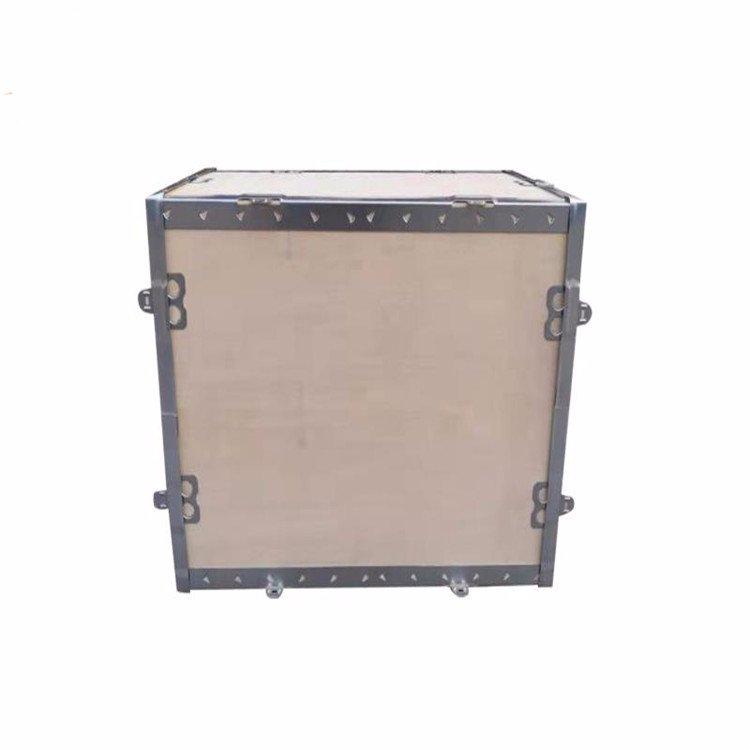 庆阳可折叠木箱