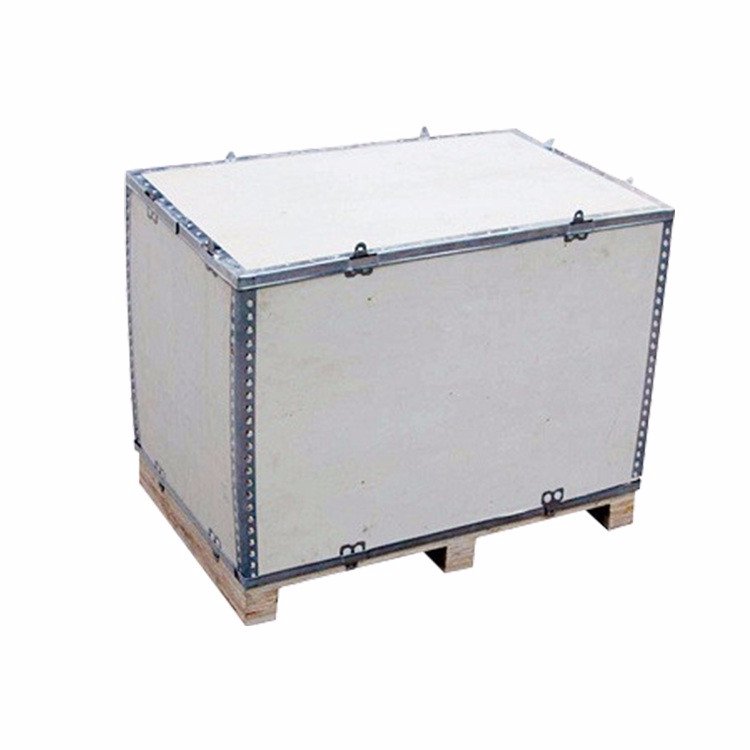 庆阳钢边箱价格