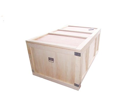 庆阳胶合板木箱