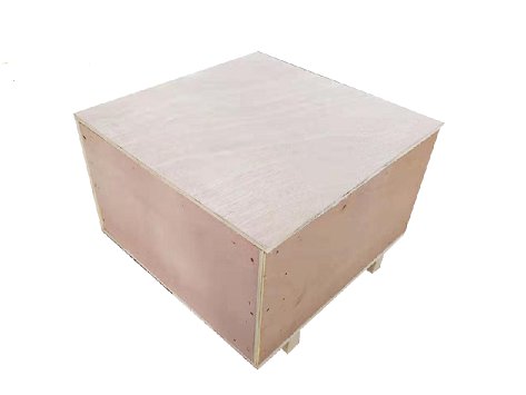 庆阳免熏蒸木箱