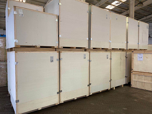 庆阳木包装箱生产对板材都有什么要求