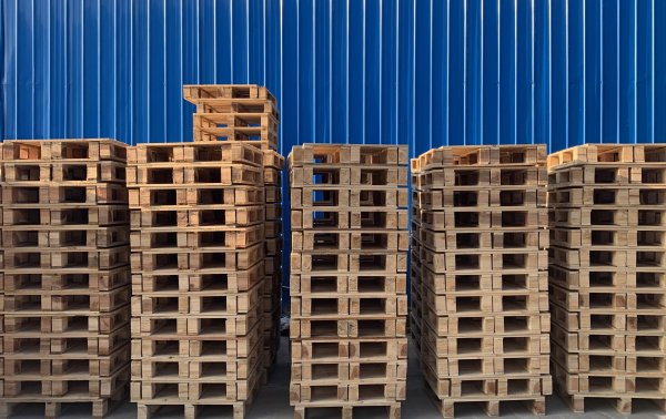 庆阳木托盘摆放技巧